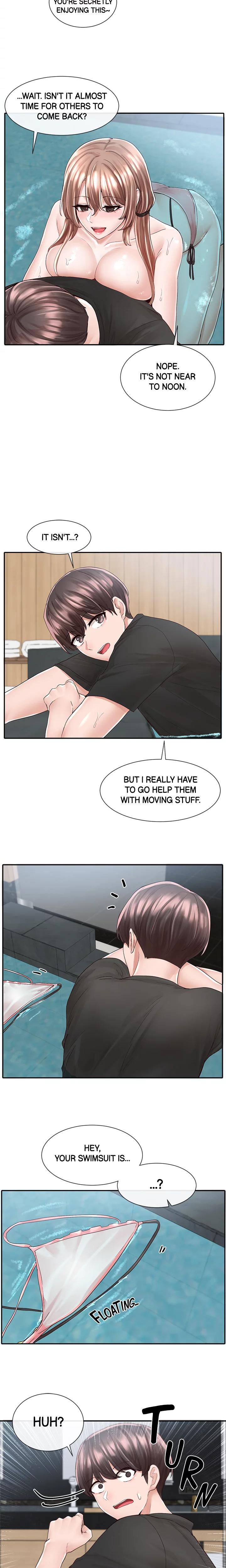 Drama Queens chapter 80 page 11