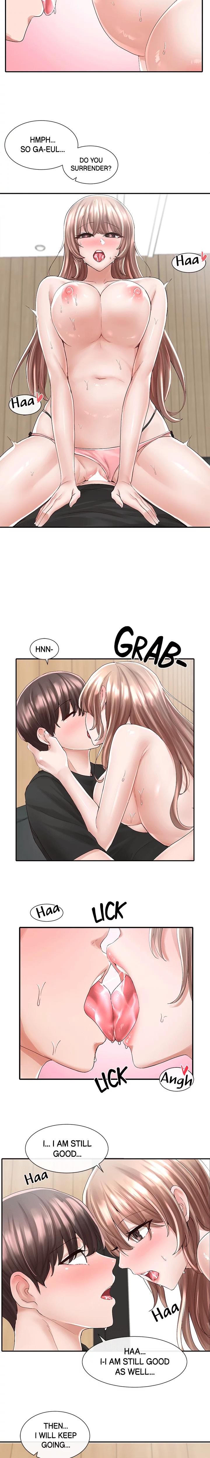 Drama Queens chapter 81 page 13