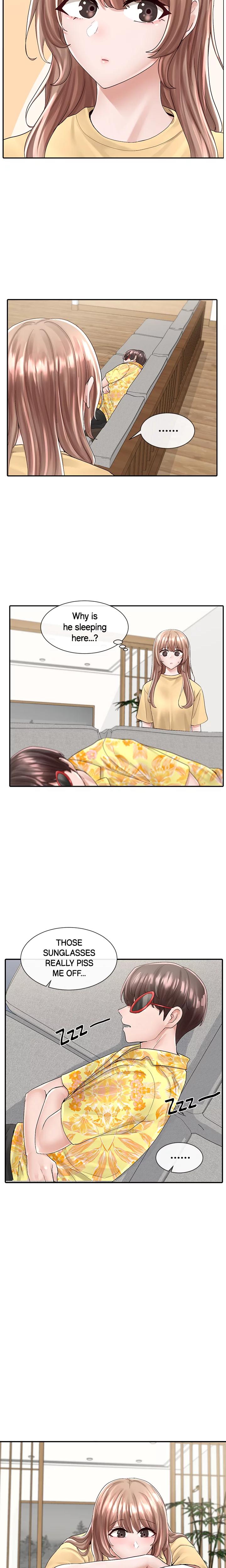 Drama Queens chapter 82 page 13