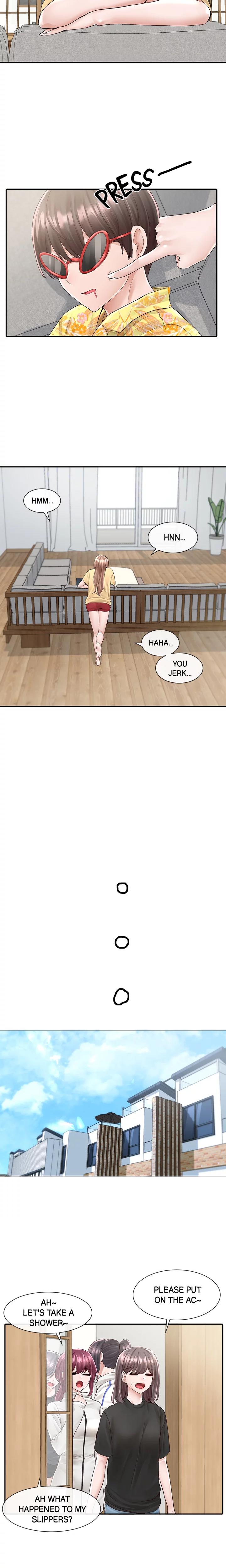 Drama Queens chapter 82 page 14