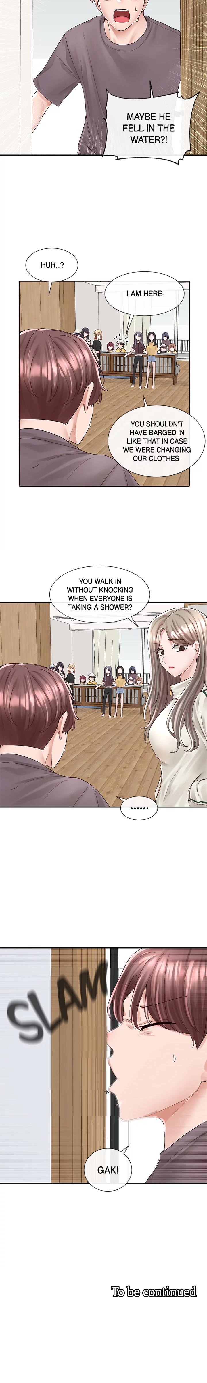 Drama Queens chapter 82 page 21