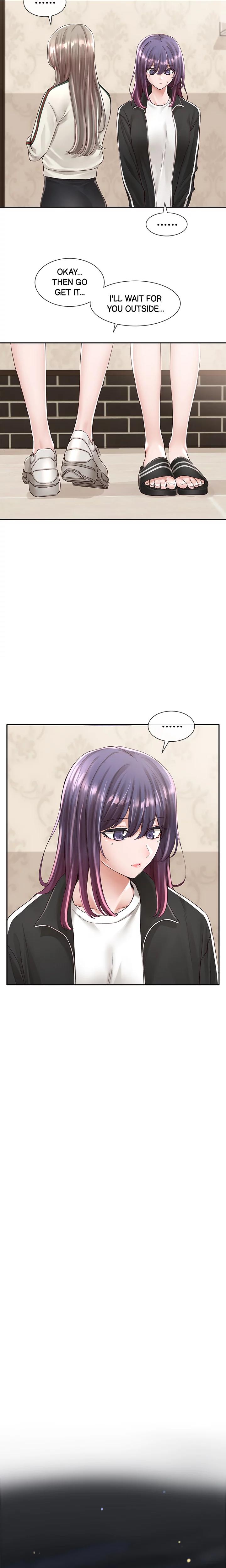 Drama Queens chapter 84 page 4
