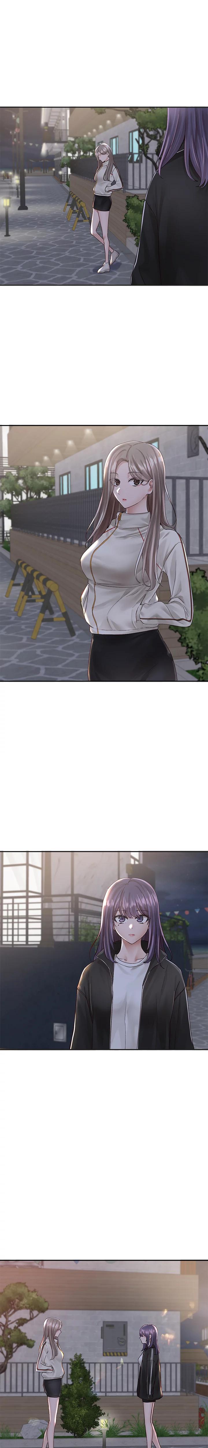 Drama Queens chapter 84 page 6