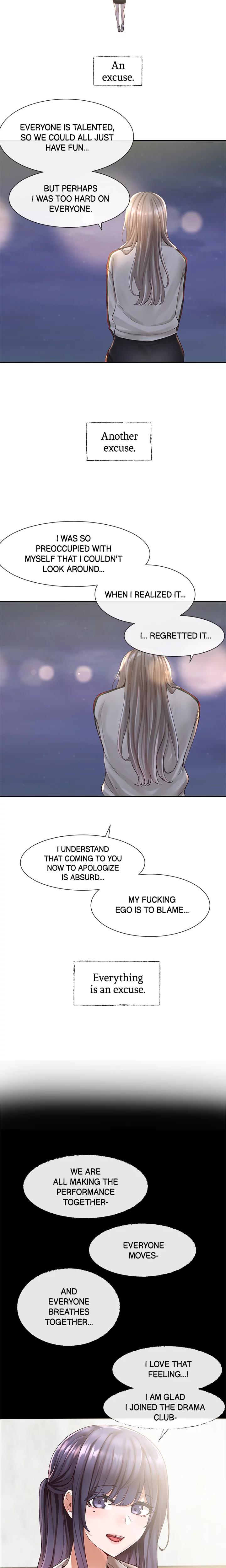 Drama Queens chapter 84 page 15