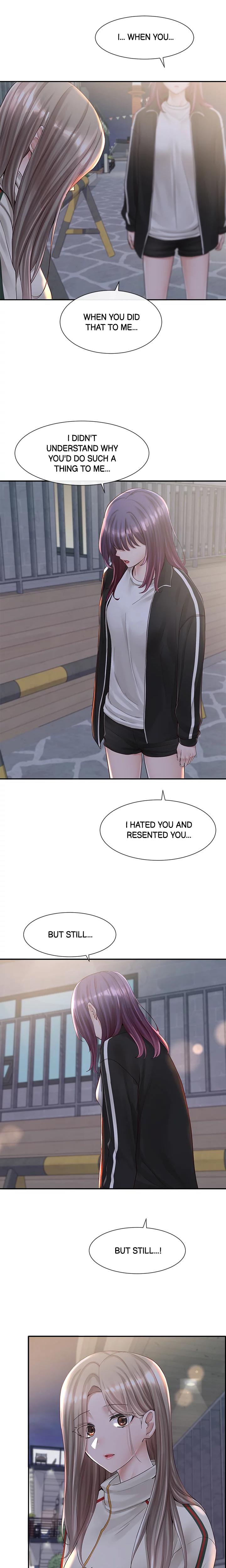 Drama Queens chapter 84 page 18