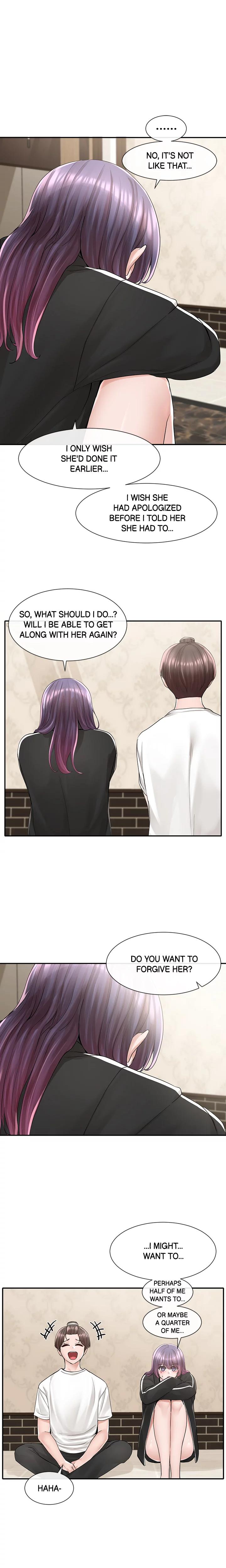 Drama Queens chapter 85 page 9