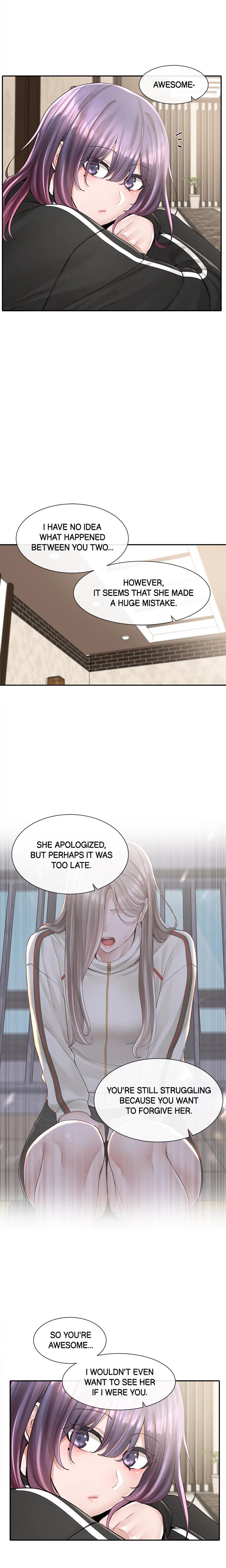 Drama Queens chapter 85 page 10