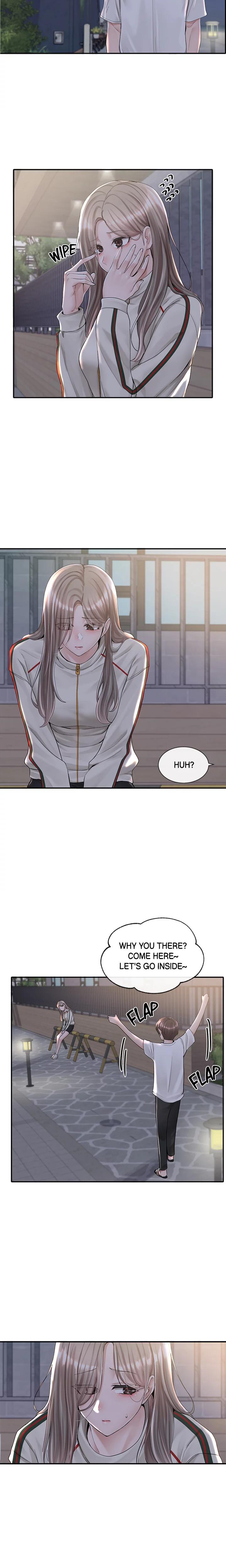 Drama Queens chapter 85 page 15