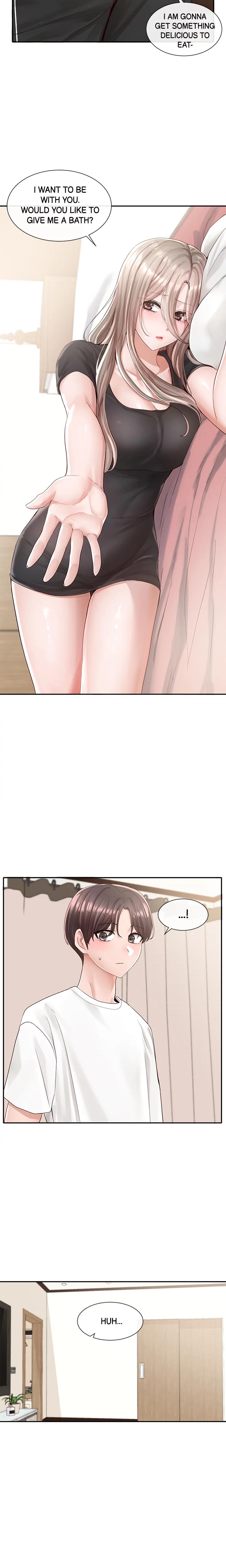 Drama Queens chapter 85 page 21