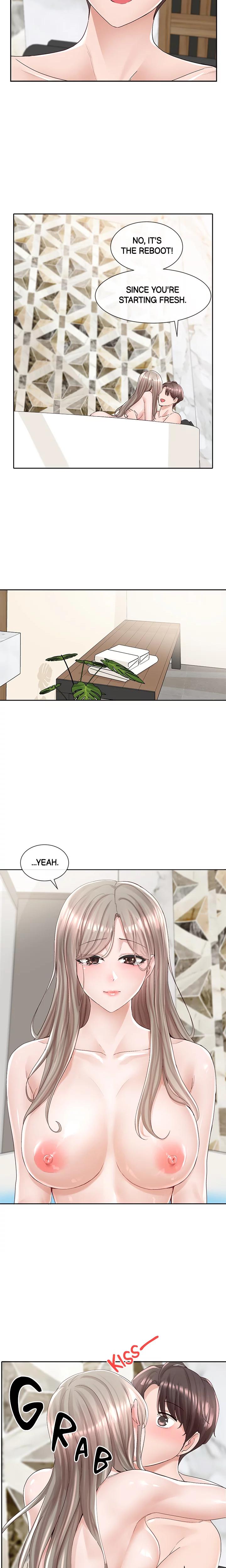 Drama Queens chapter 86 page 6