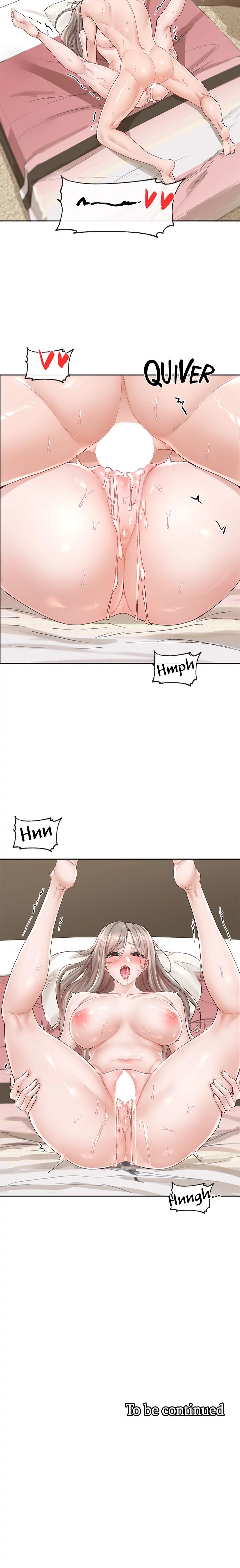 Drama Queens chapter 86 page 20