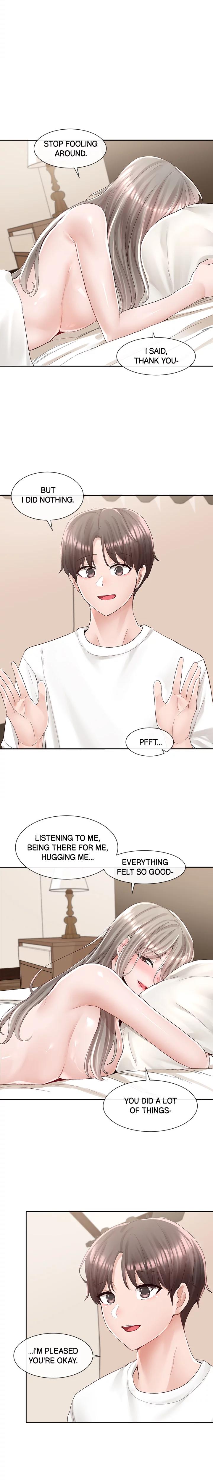 Drama Queens chapter 87 page 13