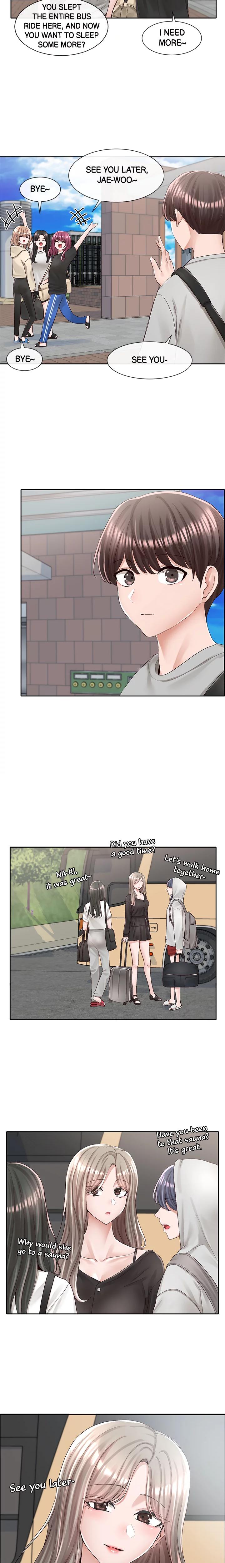 Drama Queens chapter 88 page 13