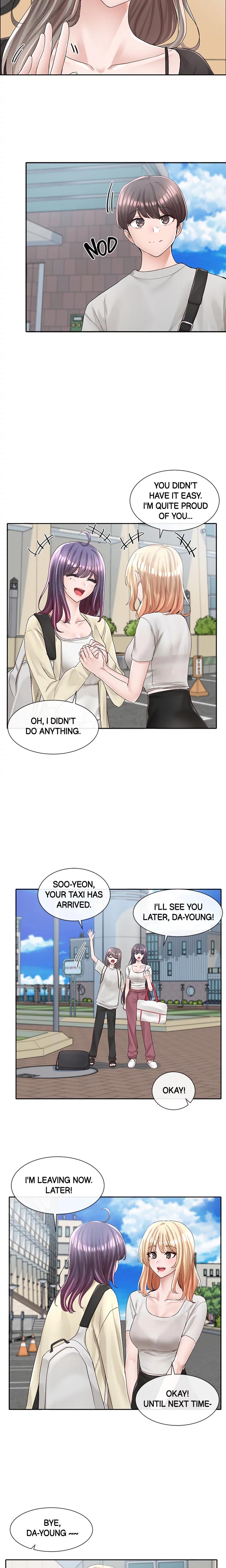 Drama Queens chapter 88 page 14