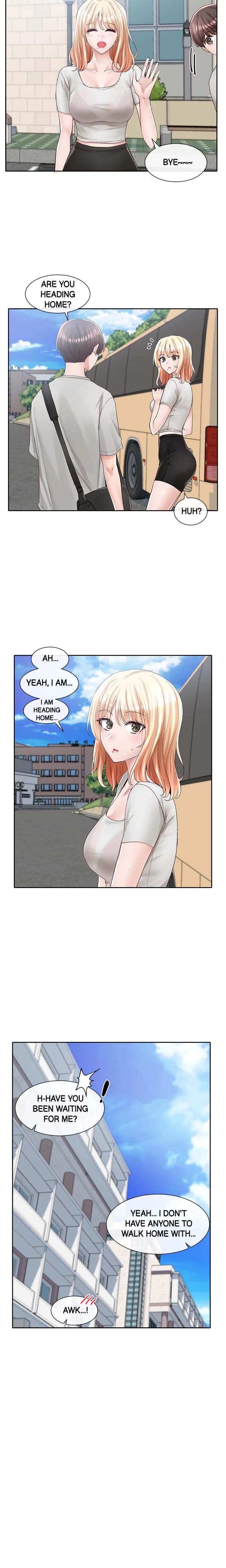 Drama Queens chapter 88 page 15