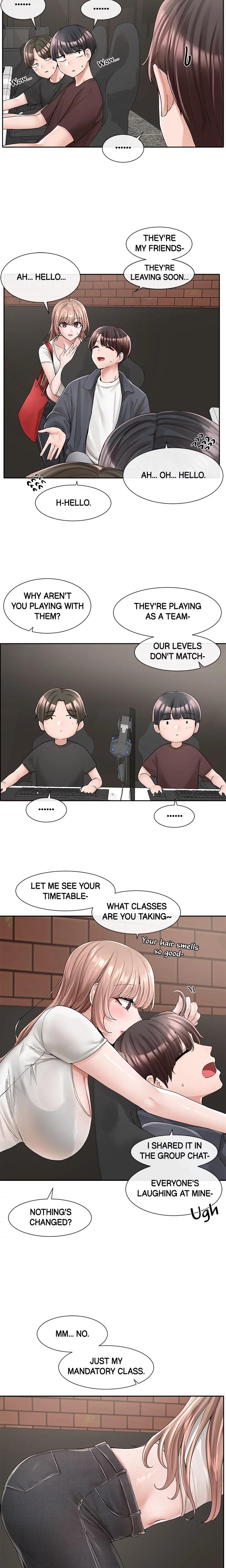 Drama Queens chapter 95 page 7