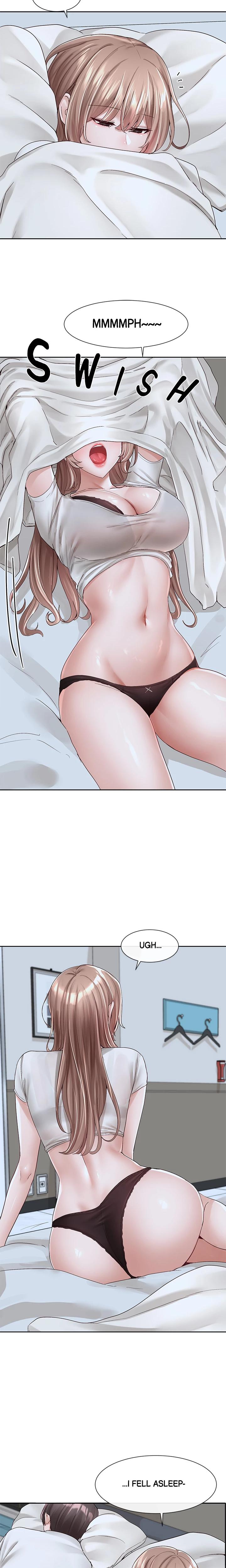 Drama Queens chapter 96 page 10