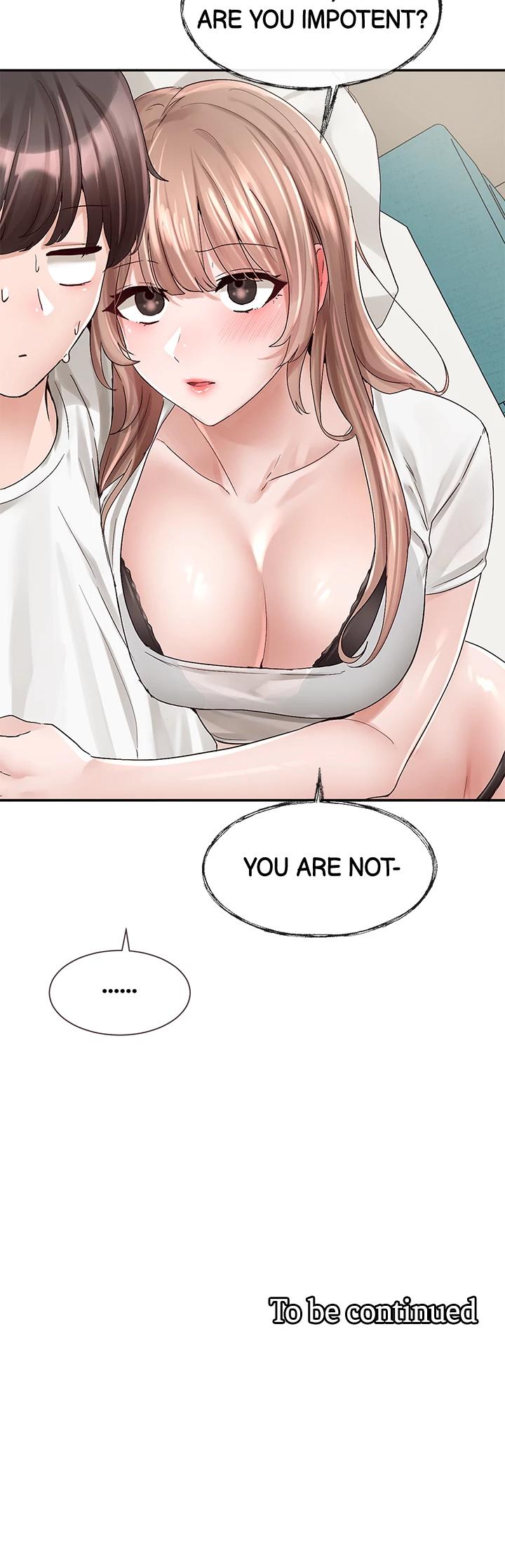 Drama Queens chapter 96 page 21