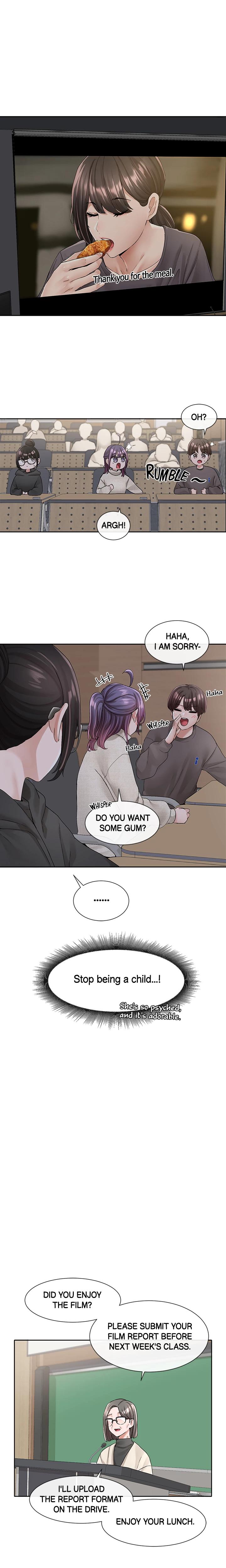 Drama Queens chapter 98 page 10