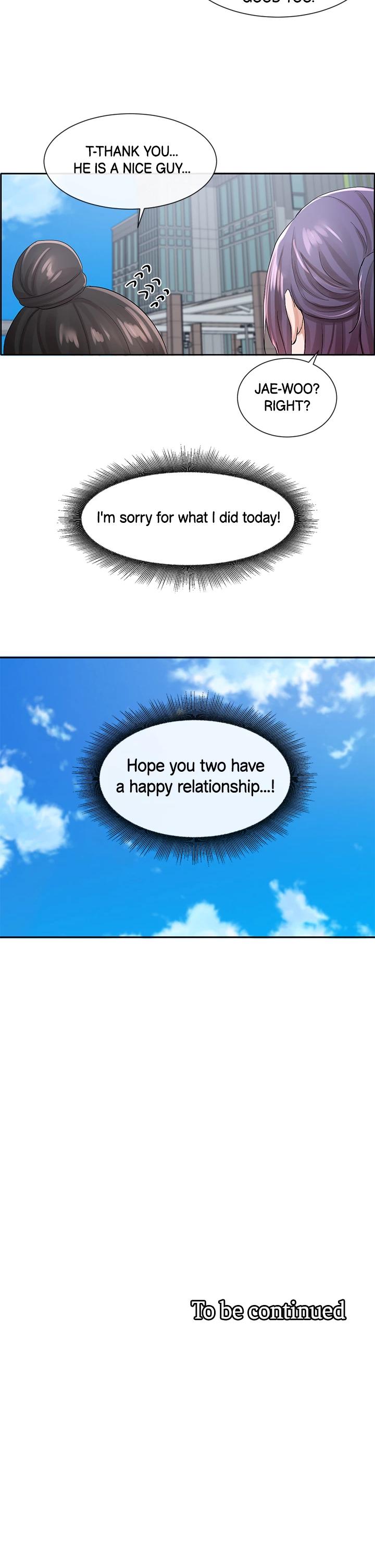Drama Queens chapter 98 page 21