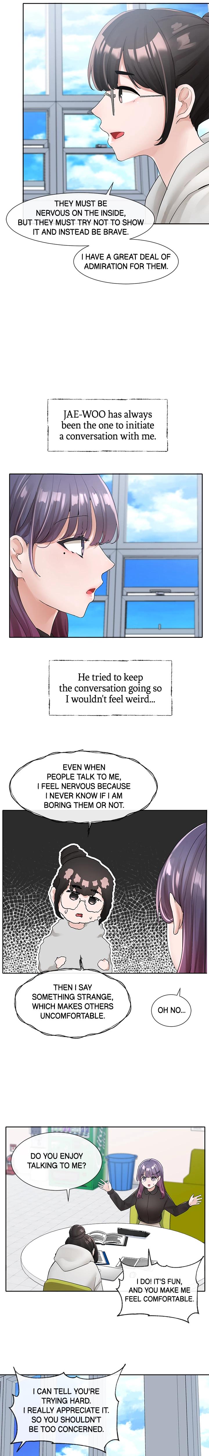 Drama Queens chapter 99 page 15