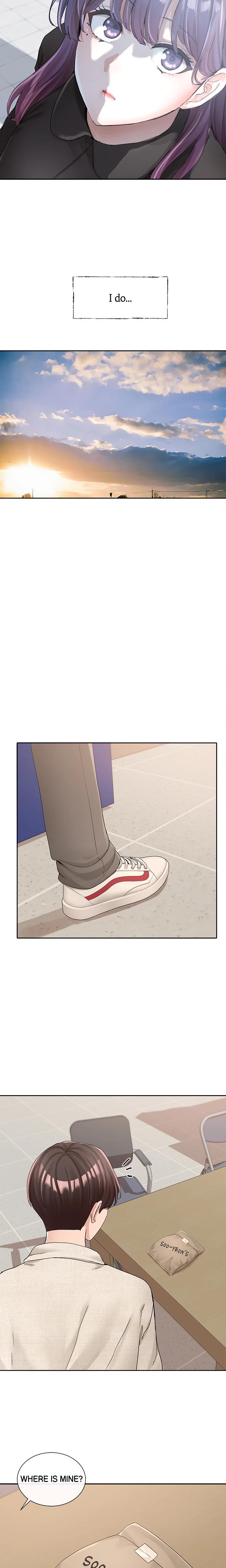 Drama Queens chapter 99 page 17
