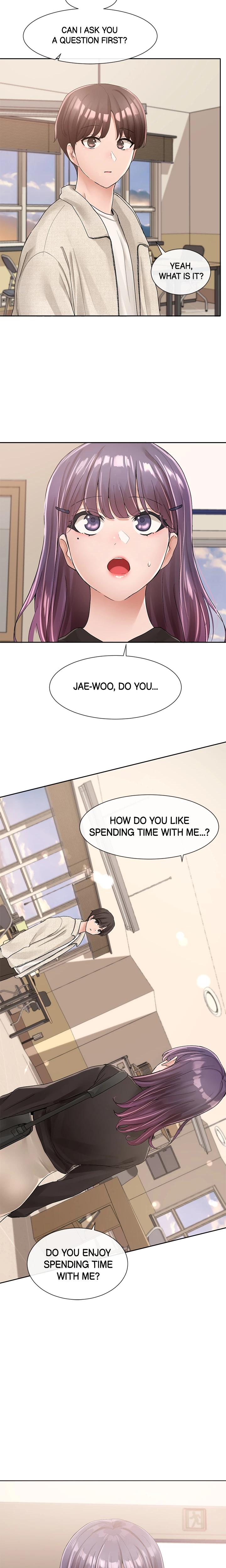 Drama Queens chapter 99 page 20