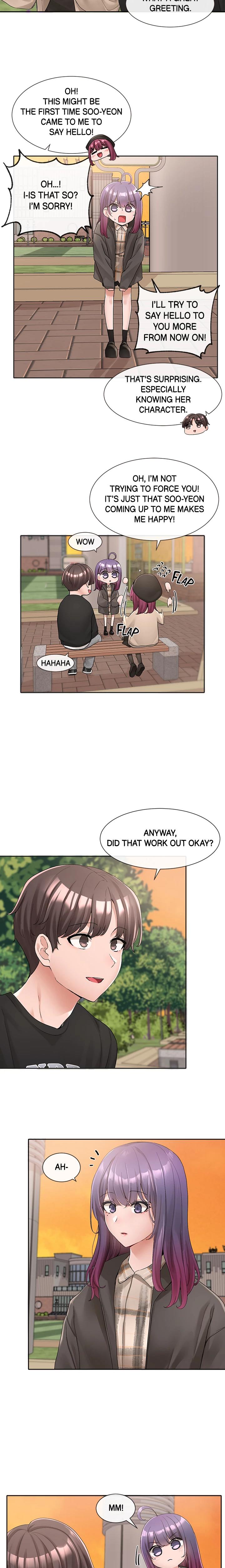 Drama Queens chapter 102 page 4