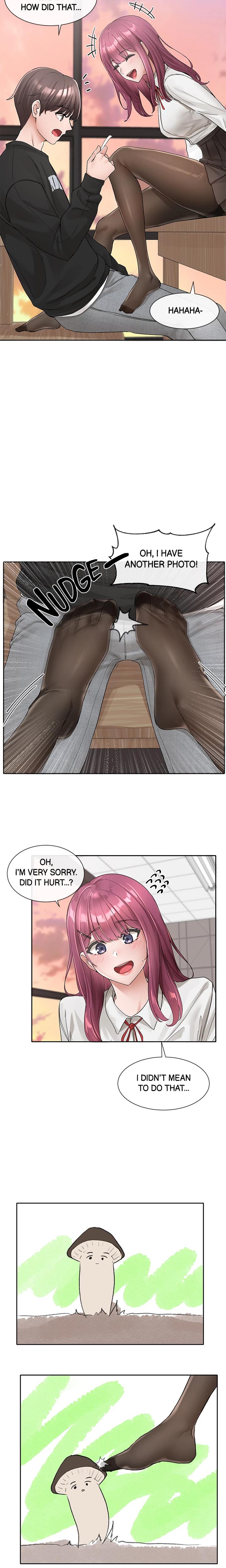 Drama Queens chapter 102 page 18