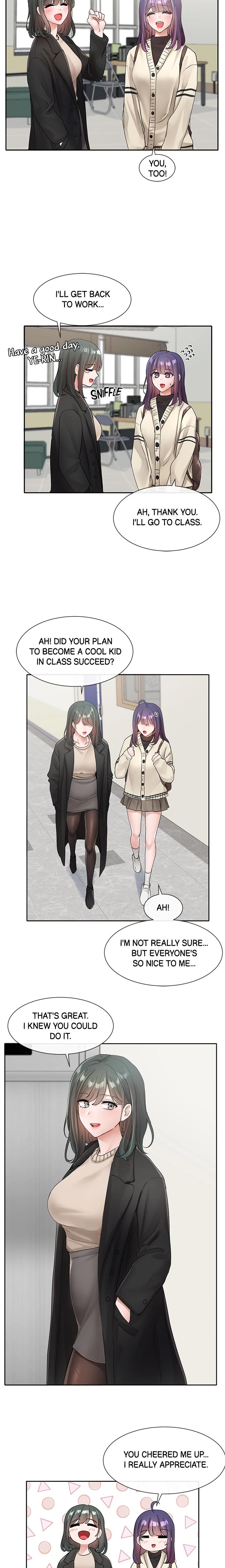 Drama Queens chapter 105 page 13