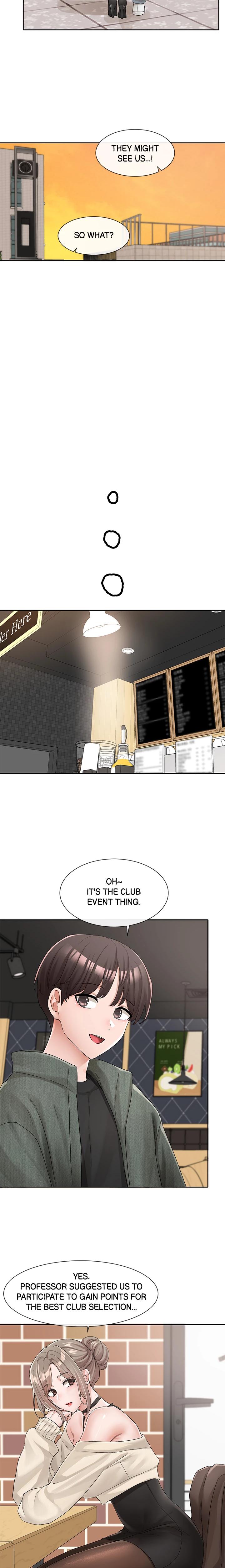 Drama Queens chapter 107 page 5