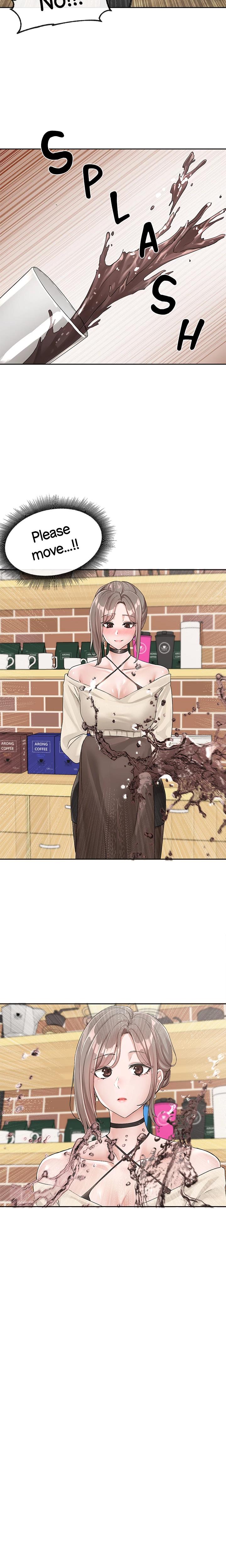 Drama Queens chapter 107 page 12