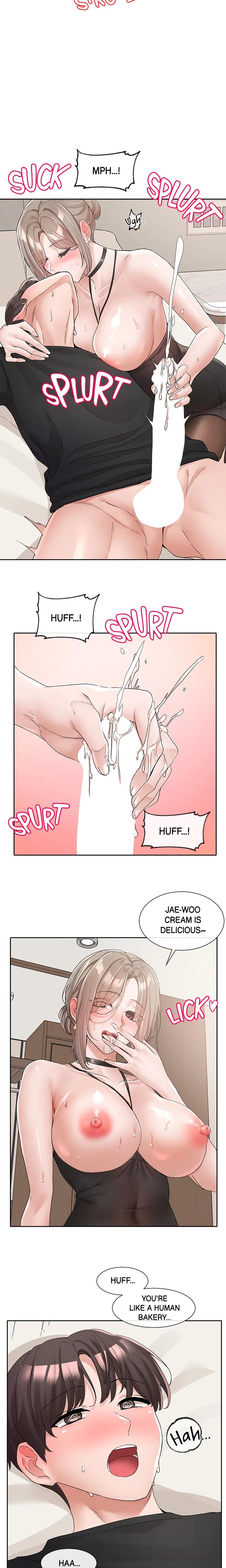 Drama Queens chapter 108 page 7