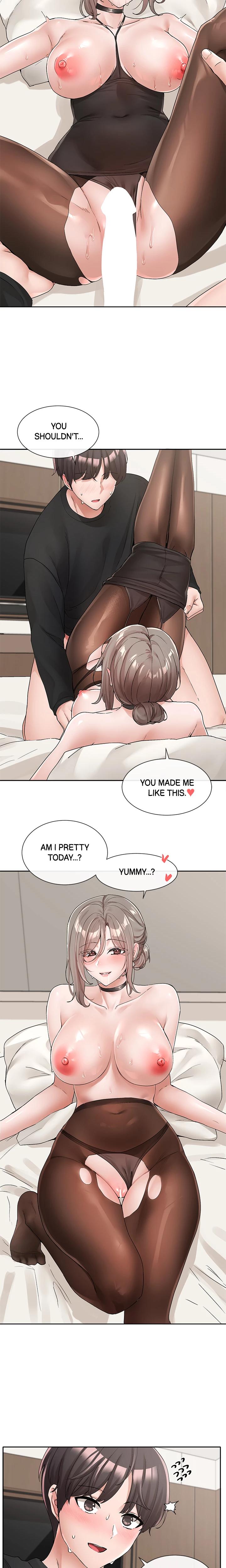 Drama Queens chapter 109 page 3