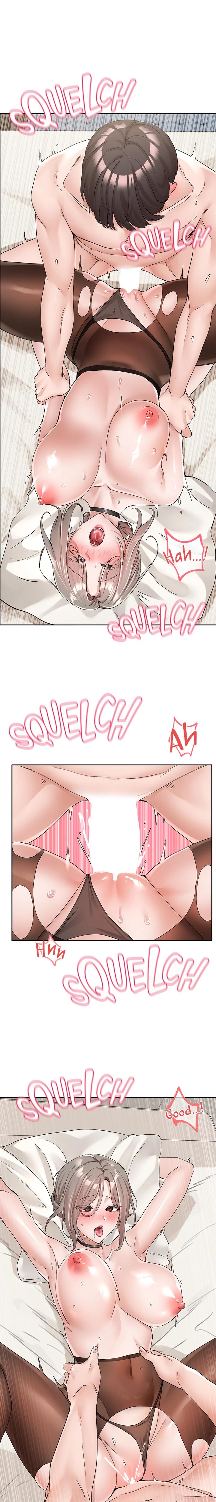 Drama Queens chapter 109 page 13