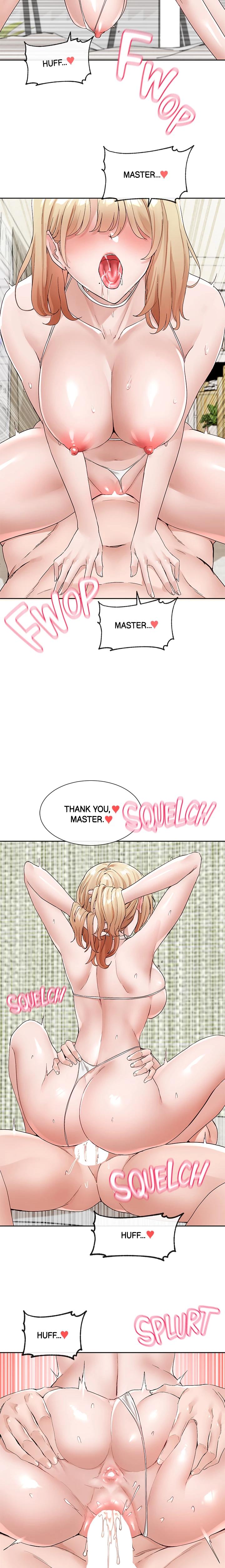 Drama Queens chapter 112 page 19
