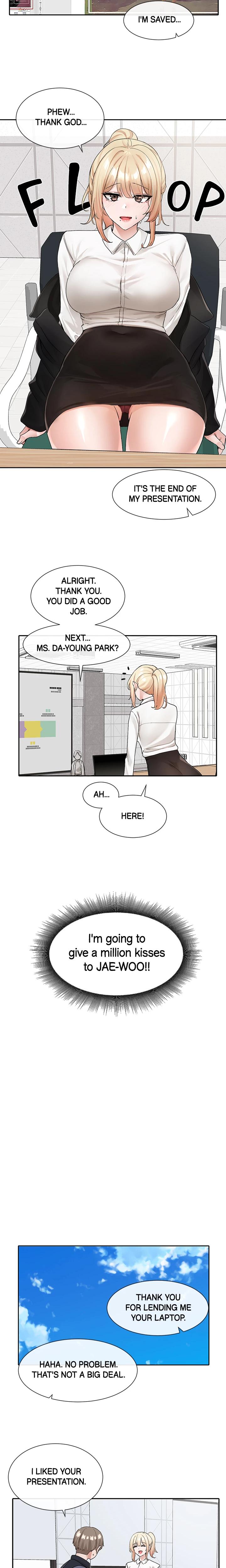 Drama Queens chapter 113 page 12