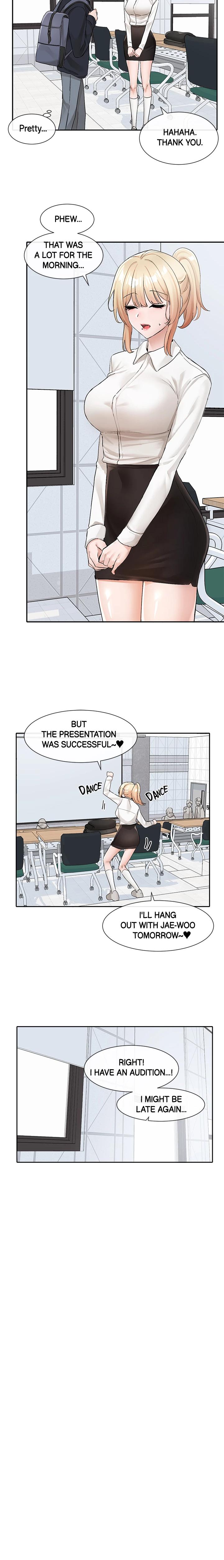 Drama Queens chapter 113 page 13