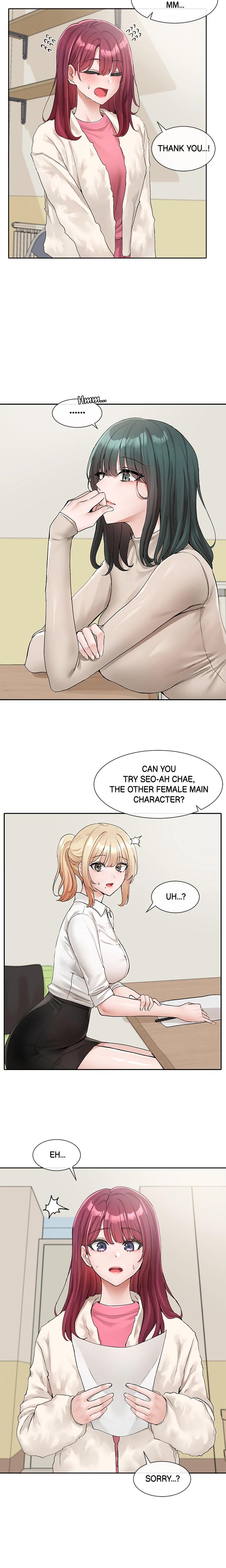Drama Queens chapter 114 page 10