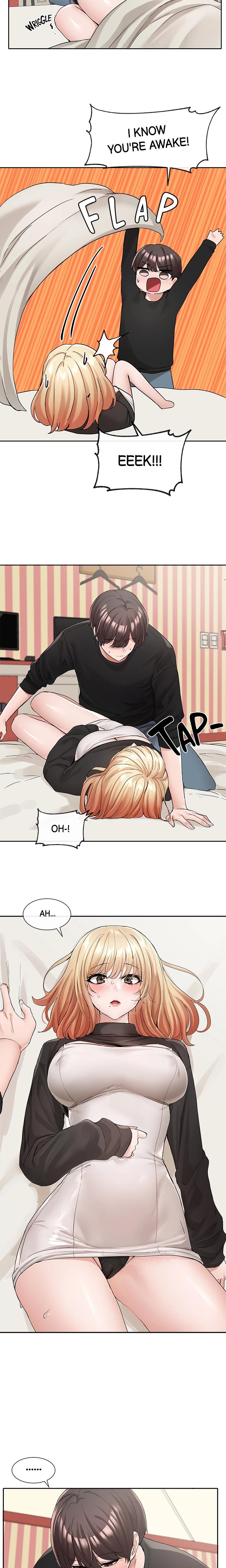 Drama Queens chapter 116 page 5