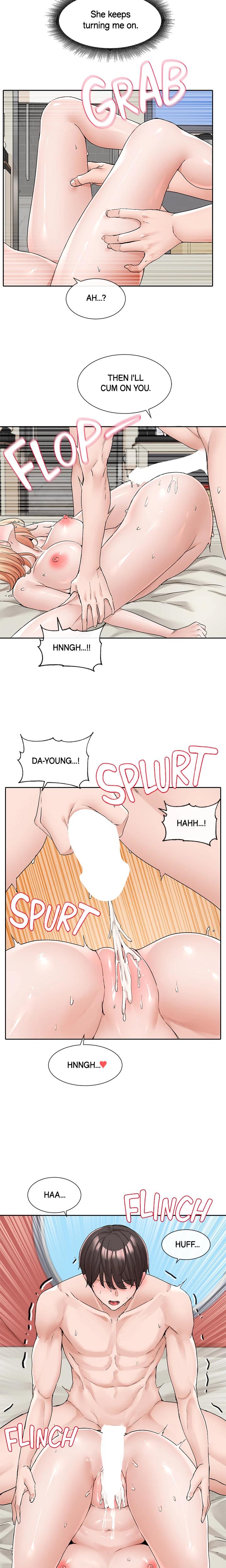 Drama Queens chapter 118 page 5