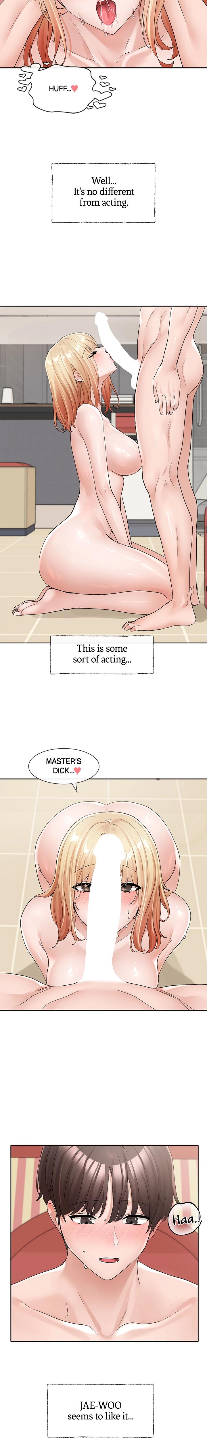 Drama Queens chapter 118 page 13