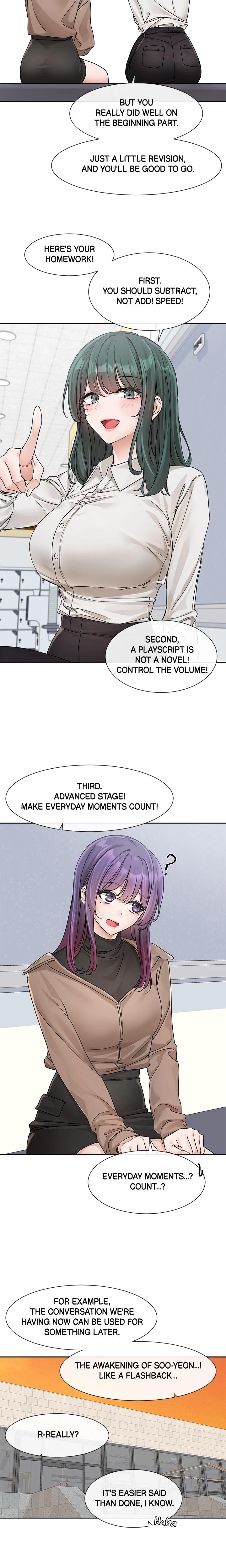 Drama Queens chapter 126 page 10