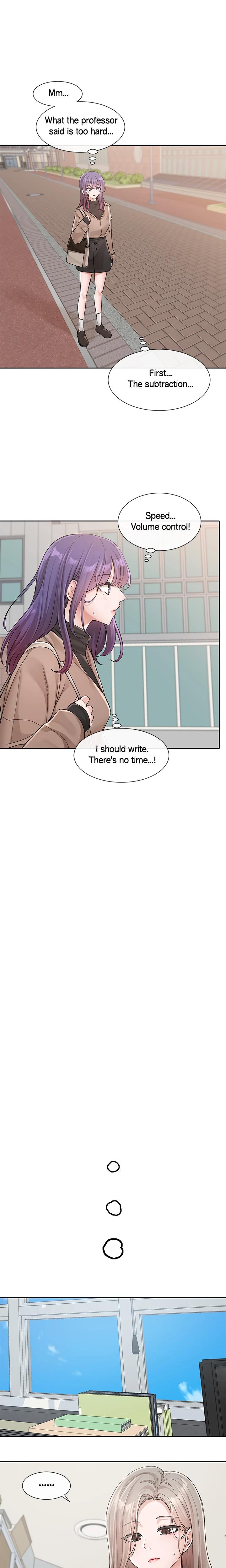 Drama Queens chapter 126 page 11