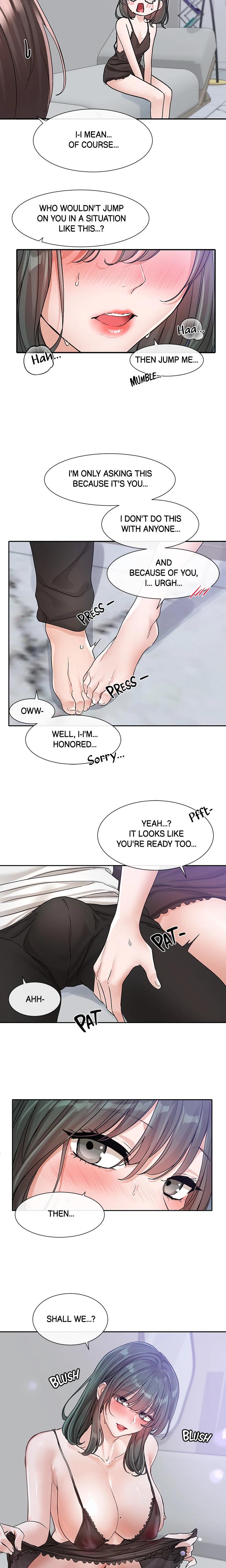 Drama Queens chapter 129 page 3