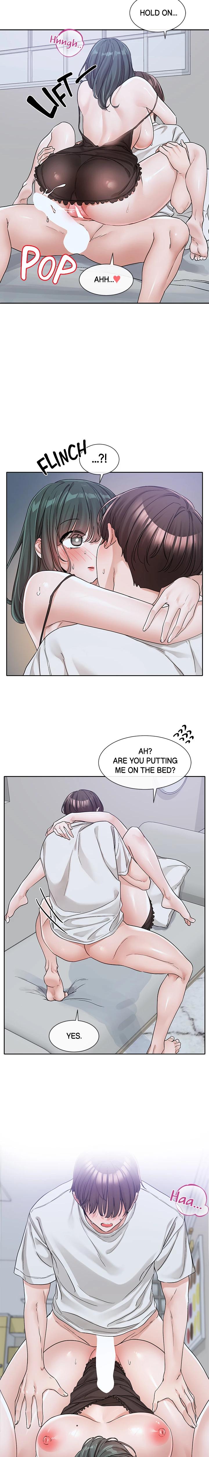 Drama Queens chapter 129 page 13