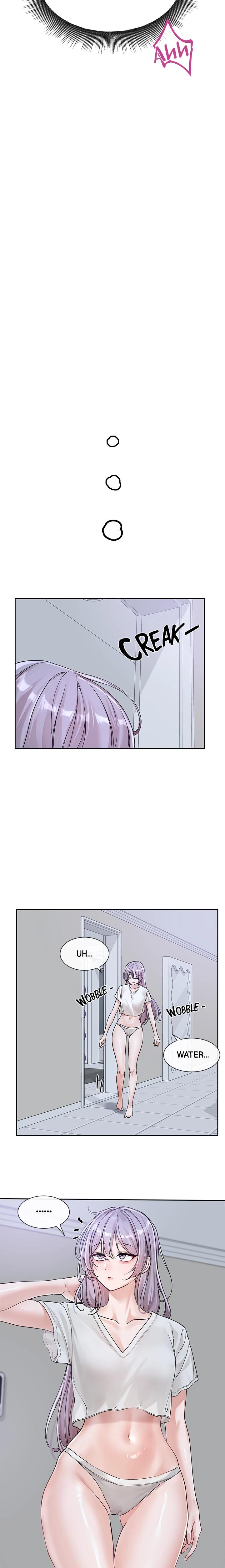 Drama Queens chapter 129 page 20