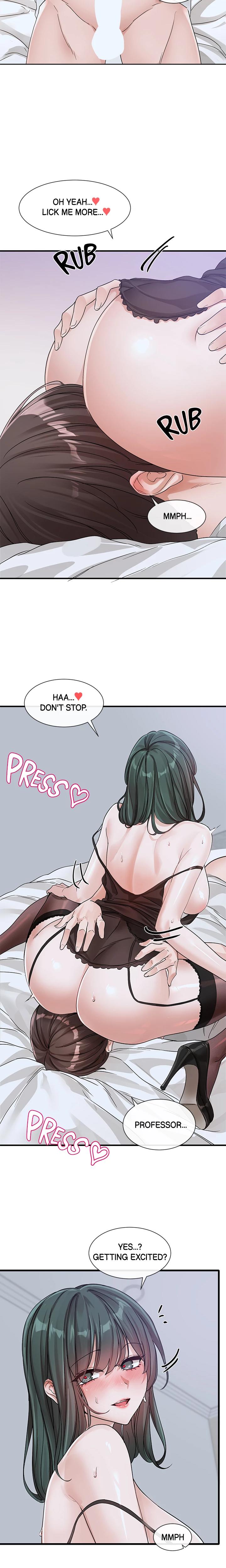 Drama Queens chapter 130 page 20