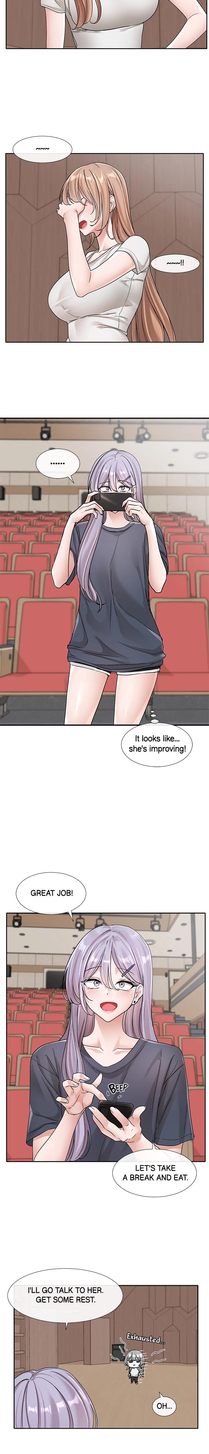 Drama Queens chapter 132 page 3