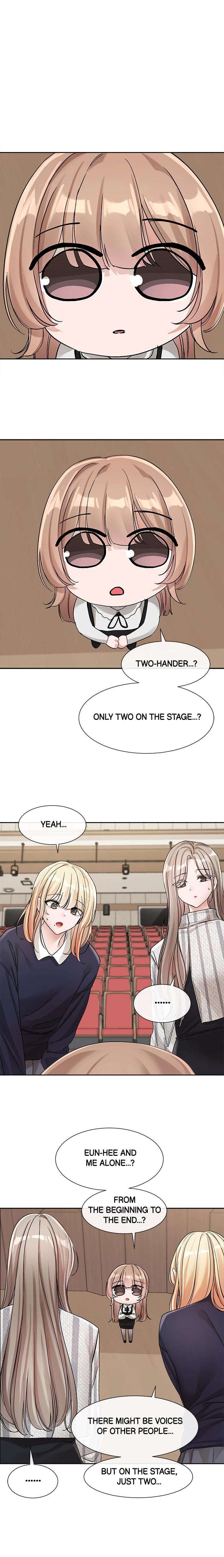 Drama Queens chapter 133 page 13